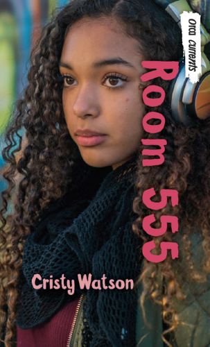 Room 555 Wilson Cristy