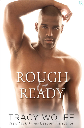 Rough Ready Tracy Wolff