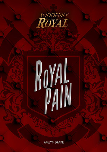 Royal Pain Drake Raelyn