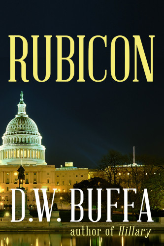 Rubicon Buffa D W