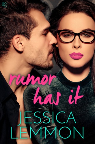 Rumor Has It Lemmon Jessica