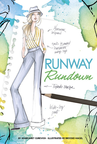 Runway Rundown Gurevich Margaret