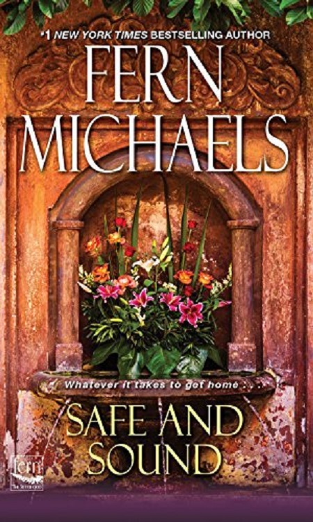 Safe And Sound Michaels Fern