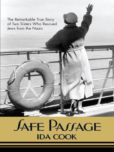 Safe Passage Cook Ida