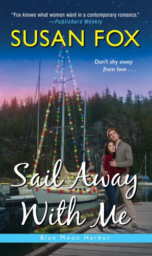 Sail Away With Me Fox Susan