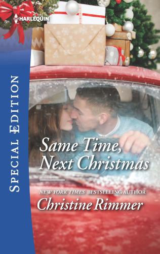 Same Time Next Christmas Rimmer Christine