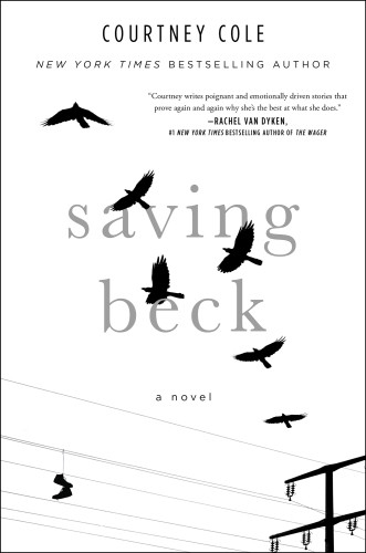 Saving Beck Cole Courtney