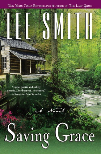 Saving Grace Smith Lee