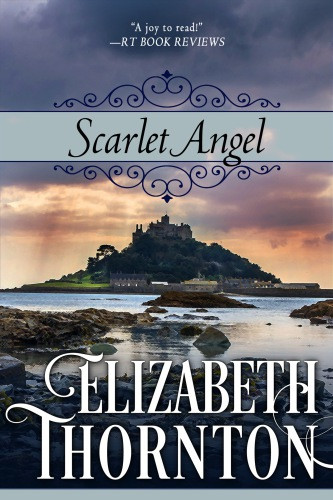 Scarlet Angel Thornton Elizabeth
