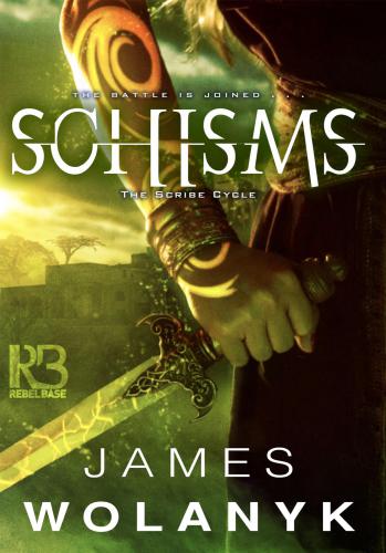 Schisms Wolanyk James