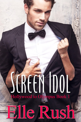 Screen Idol Rush Elle