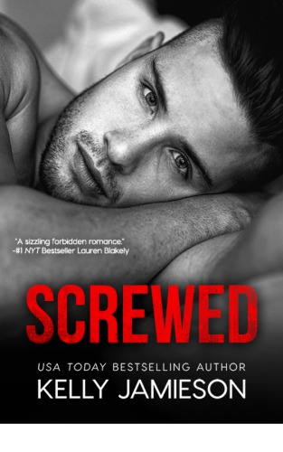 Screwed Jamieson Kelly