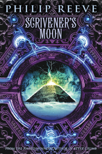 Scriveners Moon Reeve Philip