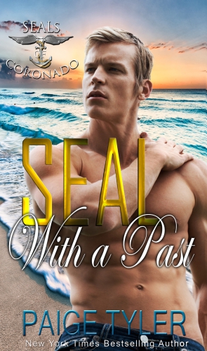 Seal With A Past Tyler Paige