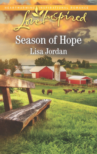 Season Of Hope Lisa Jordan