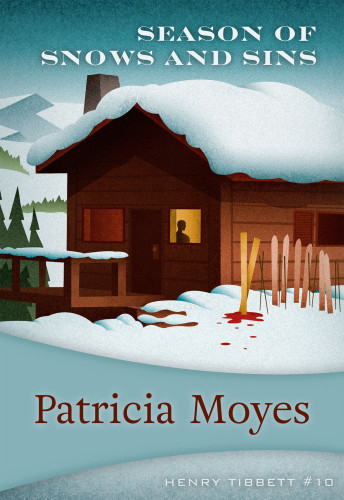 Season Of Snows And Sins Patricia Moyes