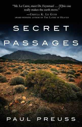 Secret Passages Preuss Paul