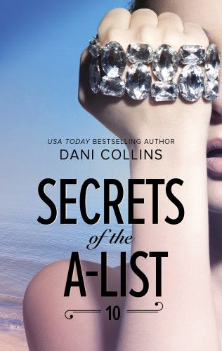 Secrets Of The Alist Episode 10 Collins Dani