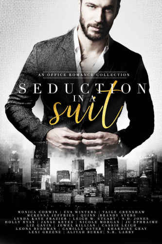Seduction In A Suit