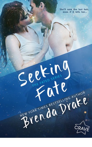 Seeking Fate Drake Brenda