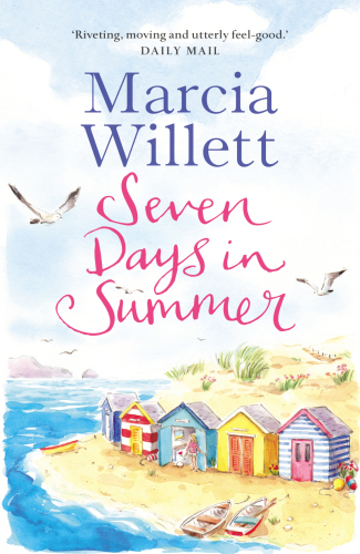 Seven Days In Summer Willett Marcia