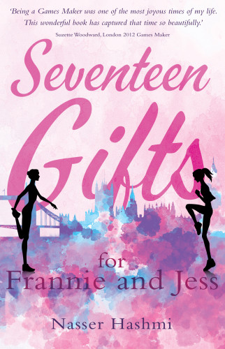 Seventeen Gifts For Frannie And Jess Hashmi Nasser