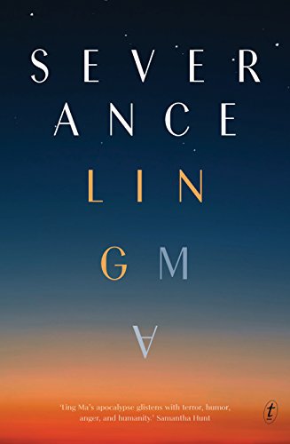 Severance Ling Ma