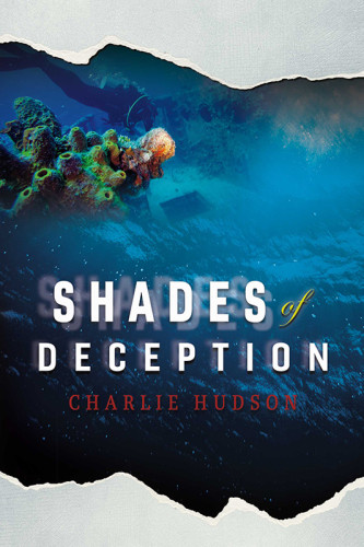 Shades Of Deception Hudson Charlie