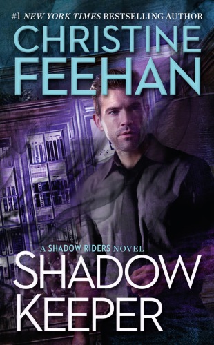 Shadow Keeper Feehan Christine