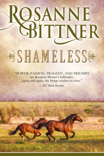 Shameless Rosanne Bittner