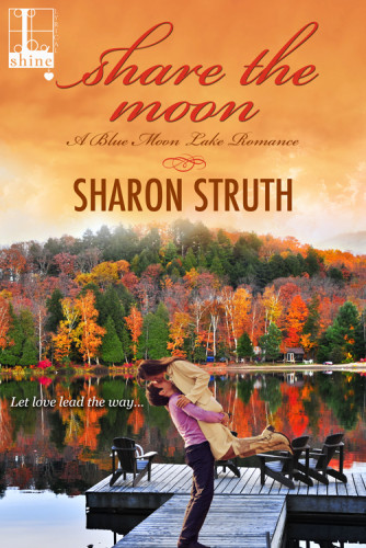 Share The Moon Struth Sharon