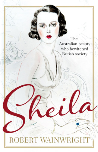 Sheila Wainwright Robert