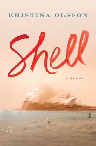 Shell Kristina Olsson