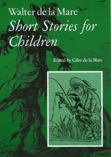 Short Stories For Children Walter De La Mare