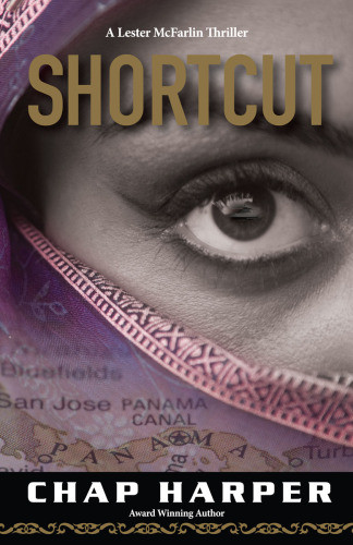 Shortcut Harper Chap