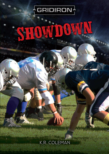 Showdown Coleman K R