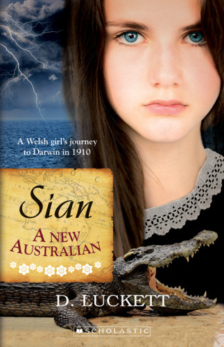 Sian A New Australian Luckett D