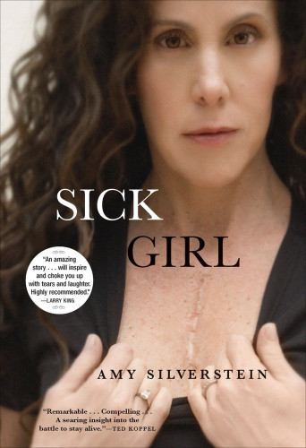 Sick Girl Silverstein Amy