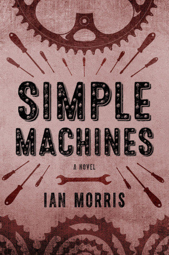 Simple Machines Ian Morris