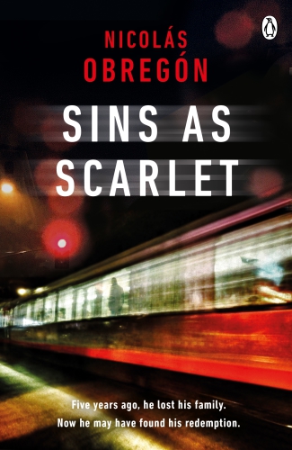 Sins As Scarlet Obregn Nicols