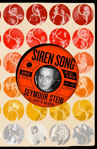 Siren Song My Life In Music Murphy Gareth