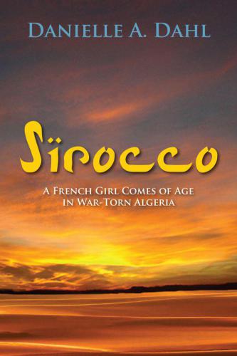 Sirocco Dahl Danielle A