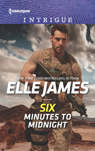 Six Minutes To Midnight James Elle