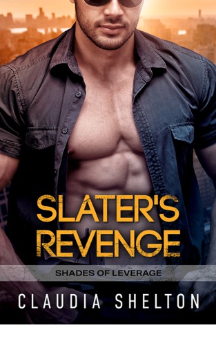 Slaters Revenge Shelton Claudia