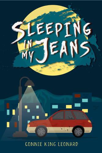 Sleeping In My Jeans Leonard Connie King