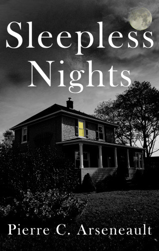 Sleepless Nights Arseneault Pierre C