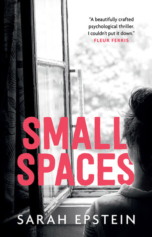 Small Spaces 1st Edition Epstein Sarah