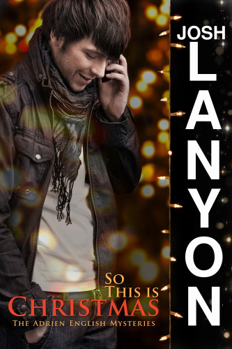 So This Is Christmas Lanyon Josh