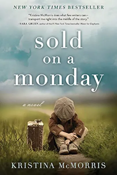 Sold On A Monday Kristina Mcmorris