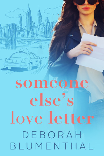 Someone Elses Love Letter Blumenthal Deborah